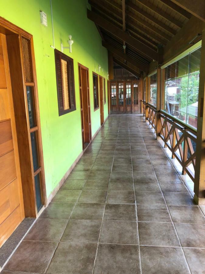 Apartamento de 1 Quarto
