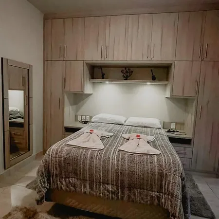 Apartamento Girassol Love-2