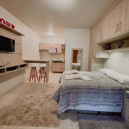Apartamento Girassol Love-3